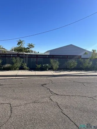 Image 6 - Sierra Vista Hospital, 800 East 9th Avenue, Truth or Consequences, NM 87901, USA - House for sale