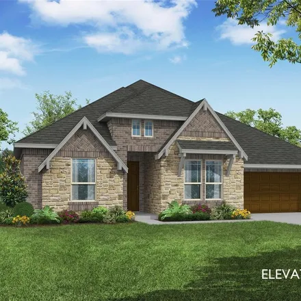 Buy this 3 bed house on 2300 Clermont Lane in Denton, TX 76205