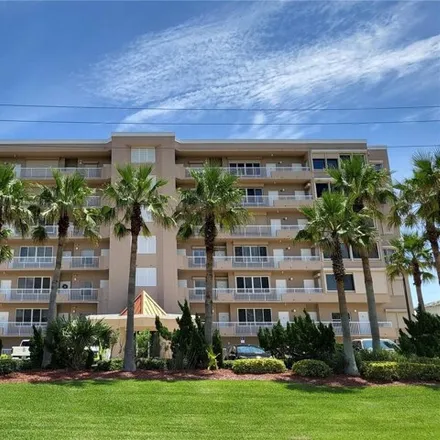Image 2 - 4757 South Atlantic Avenue, Ponce Inlet, Volusia County, FL 32127, USA - Condo for sale