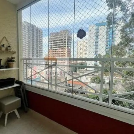 Image 1 - Rua São Francisco de Assis, Centro, Diadema - SP, 09911-020, Brazil - Apartment for sale