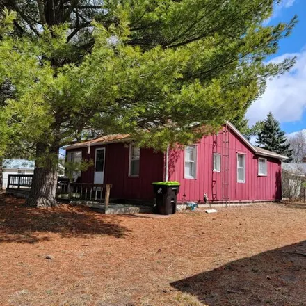 Buy this 2 bed house on 1956 Brown Street in St. Helen, Richfield Township