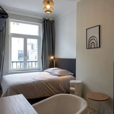 Image 9 - LX46, Rue Marie de Bourgogne - Maria van Bourgondiëstraat, 1000 Brussels, Belgium - Apartment for rent