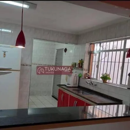 Rent this 3 bed house on Travessa Luís Gonçalves in Imirim, São Paulo - SP