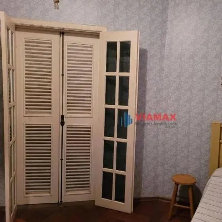 Rent this 4 bed house on Rodovia Nilo Máximo in Jardim do Marquês, Jacareí - SP