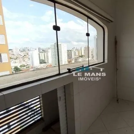 Buy this 3 bed apartment on Rua Voluntários de Piracicaba in Cidade Jardim, Piracicaba - SP