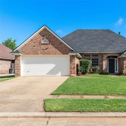Buy this 4 bed house on 5957 Clearview Circle in Bossier City, LA 71111