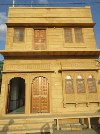 Image 4 - Jaisalmer, RJ, IN - House for rent