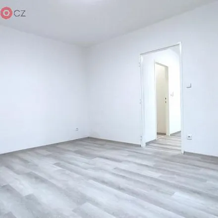 Rent this 1 bed apartment on Jezdecká 3226/55 in 796 01 Prostějov, Czechia
