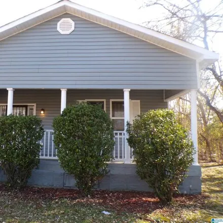 Rent this 3 bed house on 1907 Dawson Ave in Bessemer, Alabama