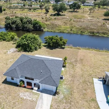Buy this 2 bed house on 2273 Alton Road in Port Charlotte, FL 33952