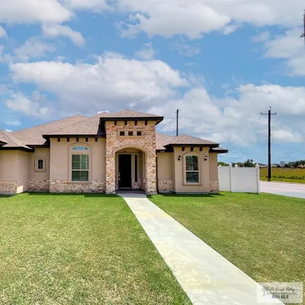 Buy this 4 bed house on 2714 North 13th Street in Harlingen, TX 78550