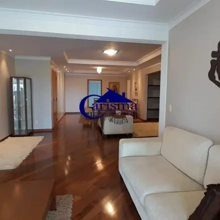 Rent this 3 bed apartment on Oro Implant in Rua das Palmeiras, Jardim