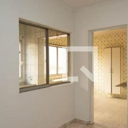 Rent this 2 bed apartment on Caixa Econômica Federal in Avenida Caminho do Mar, Rudge Ramos