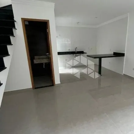 Buy this 2 bed apartment on Rua Professora Romilde Nogueira de Sá in Lauzane Paulista, São Paulo - SP