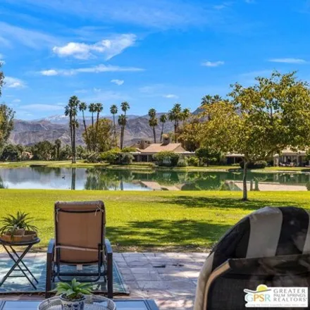 Buy this 3 bed condo on Dinah Shore Tournament Course in Wimbledon Court, Rancho Mirage