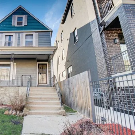Buy this 5 bed house on 6536 South Minerva Avenue in Chicago, IL 60637