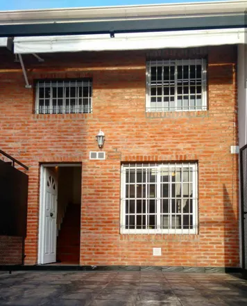 Buy this studio duplex on Paunero 1077 in Partido de La Matanza, 1768 Villa Madero