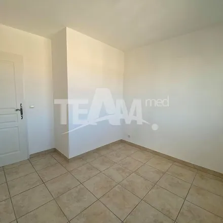 Rent this 3 bed apartment on 1 Rue Frederic Mistral in 34110 Frontignan, France