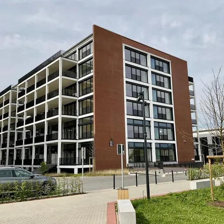 Image 2 - Speicherlofts, Am Tabakquartier, 28197 Bremen, Germany - Apartment for rent
