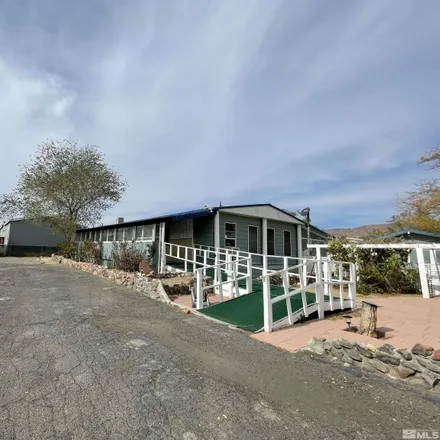 Image 6 - Donner Trail, Silver Springs, NV, USA - House for sale