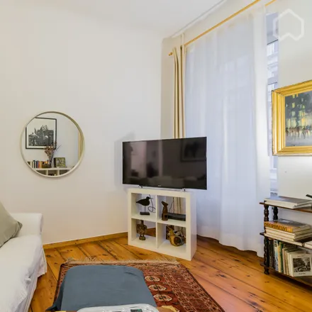 Rent this 2 bed apartment on Rheinsberger Straße 72 in 10115 Berlin, Germany