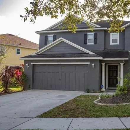 Buy this 5 bed house on 7325 Bridgeview Drive in Pasco County, FL 33545
