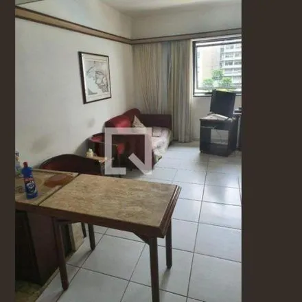 Buy this 1 bed apartment on Le Premier in Rua Guarará, Cerqueira César