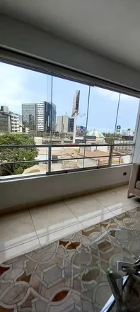 Buy this 3 bed apartment on Jirón La Floresta in Santiago de Surco, Lima Metropolitan Area 10051