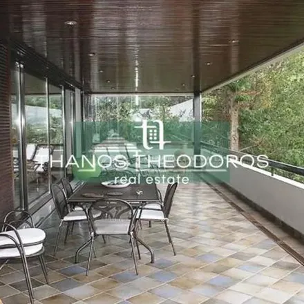 Rent this 3 bed apartment on Εκάλης 6 in Athens, Greece