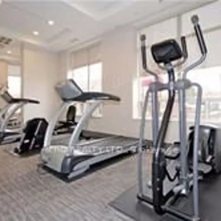 Image 1 - The Residences of Strathaven, 55 Strathaven Drive, Mississauga, ON L4Z 3K8, Canada - Apartment for rent
