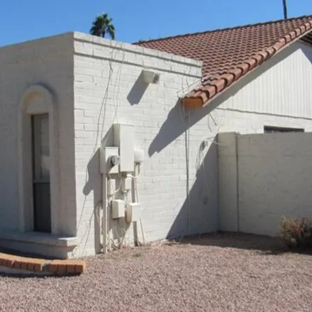 Image 2 - 2201 West Keating Avenue, Mesa, AZ 85202, USA - House for rent