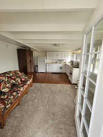 Rent this 1 bed apartment on 381 Kuukama Street in Kailua, HI 96734