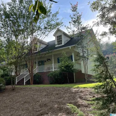 Buy this 5 bed house on 2647 Rabbittown Rd in Piedmont, Alabama