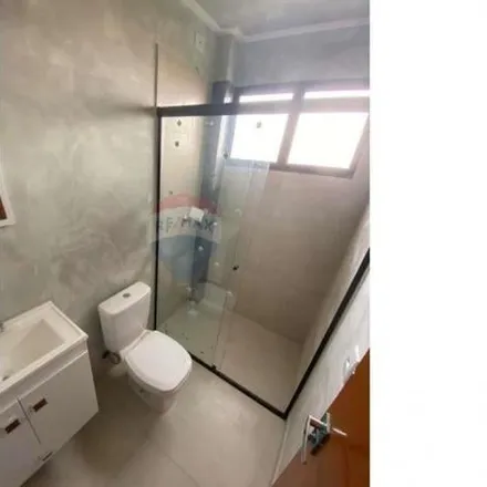 Rent this 1 bed apartment on Rua Enzo de Almeida Passos in Recreio Maristela, Atibaia - SP