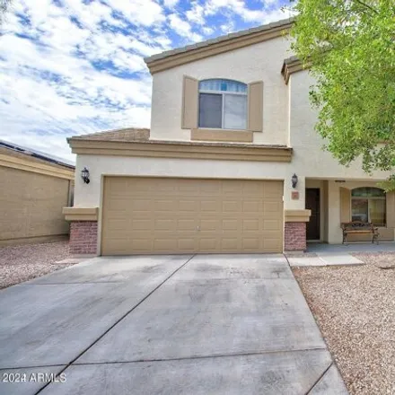 Buy this 5 bed house on 277 Hawthorne Drive in Casa Grande, AZ 85122