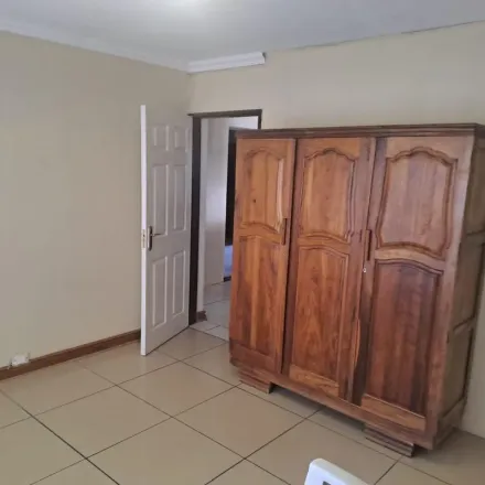 Rent this 2 bed apartment on Saint Helena Road in Uitsig, Bloemfontein