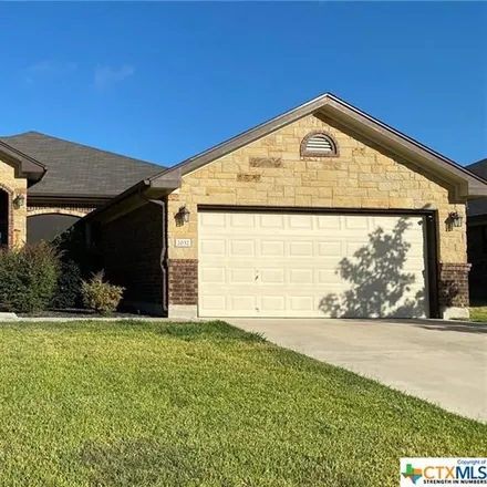 Buy this 4 bed house on 2032 Chinquapin Lane in Harker Heights, TX 76548