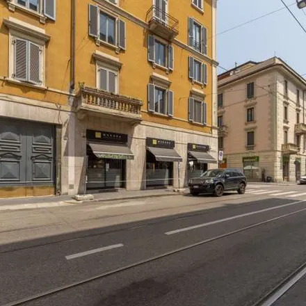 Image 2 - Carrefour Market, Via Bergamo, 10, 20135 Milan MI, Italy - Apartment for rent
