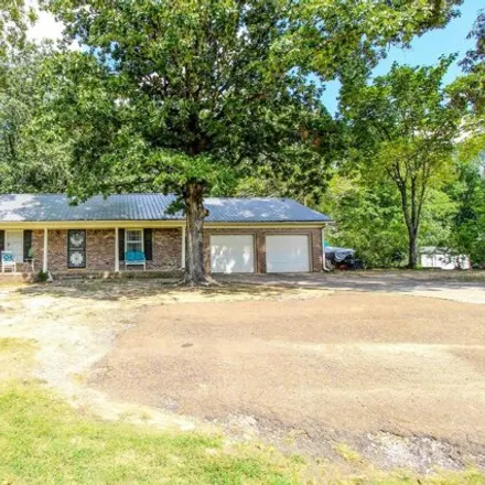 Buy this 3 bed house on US 64 in Hornsby, Hardeman County