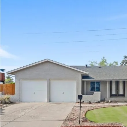 Buy this 4 bed house on 1913 South Newark Way in Aurora, CO 80014