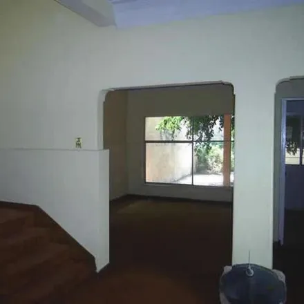 Buy this 4 bed house on Calle Yácatas in Colonia Narvarte Poniente, 03020 Mexico City