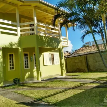 Image 1 - Rua Guararapes, Vila Nova, Imbituba - SC, 88780-000, Brazil - House for sale