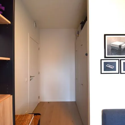 Rent this 2 bed apartment on Filaturestraat in 9000 Ghent, Belgium