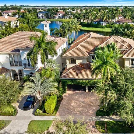 Image 2 - 9610 Bridgebrook Drive, Palm Beach County, FL 33496, USA - House for rent