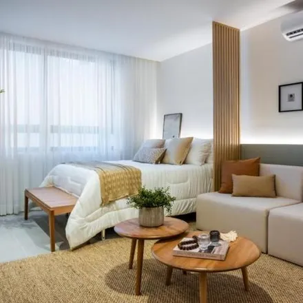 Buy this studio apartment on Send Cooliving in Rua Senador Dantas 80, Centro