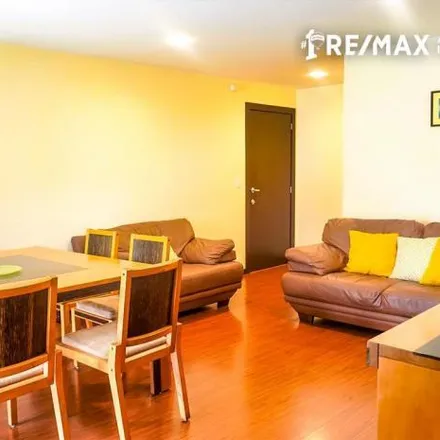 Buy this 2 bed apartment on Juan Diaz in 170100, Quito