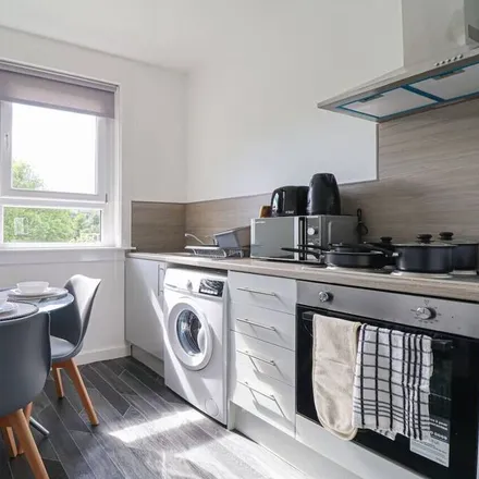 Rent this 2 bed apartment on Inverclyde in PA19 1UJ, United Kingdom