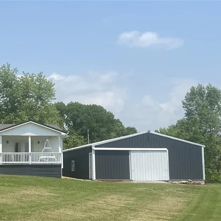 Image 1 - 1265 Park City - Glasgow Road, Stovall, Barren County, KY 42141, USA - House for sale