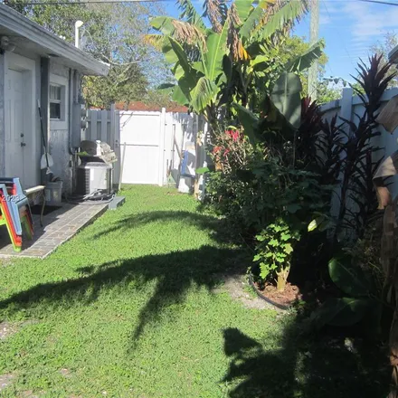 Rent this 1 bed apartment on 2499 Scott Street in Hollywood, FL 33020
