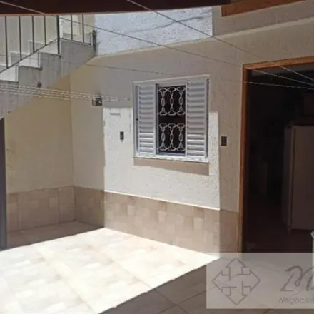 Buy this 4 bed house on Rua Abadia dos Dourados 440 in Butantã, São Paulo - SP